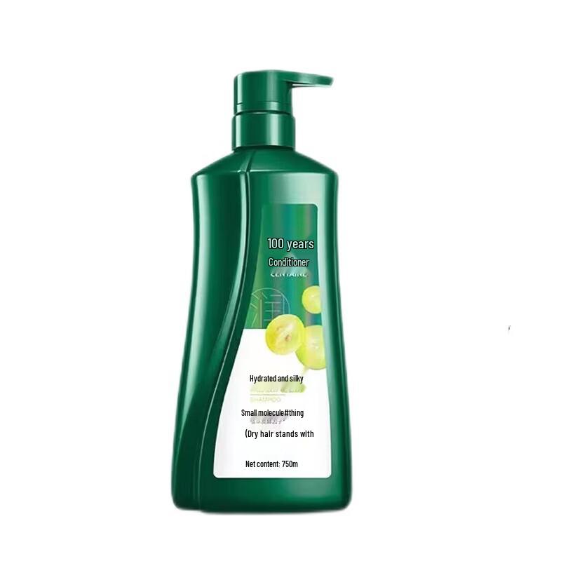 100 Years Plant Amino Acid Shampoo