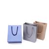 Jewelry Gift Packaging: Handheld Paper Bags for Bracelets & Necklaces
