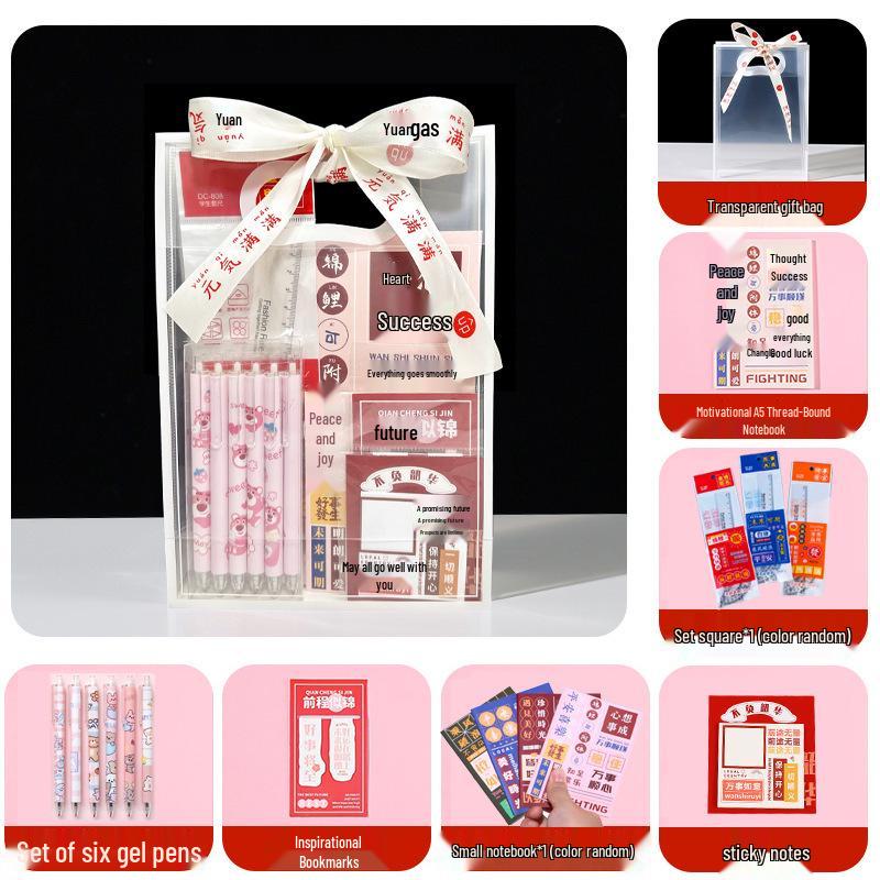 Children's Birthday Gift for Kids: Practical Souvenir for 10-Year-Olds, Kindergarten Rewards, Boys & Girls