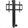 TV Lift Stand Motorized TV Auto Lift Mount Bracket for 26"-60" Flat Screen LCD/LED/OLED Plasma TVs Heavy Duty Electric TV Mount Motorised TV Lift