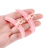 1Pair Reusable Eyelash Separator Accessories Lash Extension Lash Isolation Helper For Eyelash Extension Beginners Tool