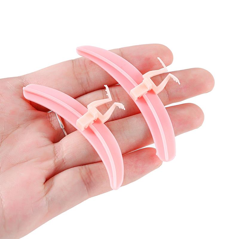 1Pair Reusable Eyelash Separator Accessories Lash Extension Lash Isolation Helper For Eyelash Extension Beginners Tool