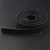 33MM Universal Motorcycle Exhaust GY6 Clamp Rubber Leather Holster Muffler Escape Silencer Rubber Motorcycle Clamp