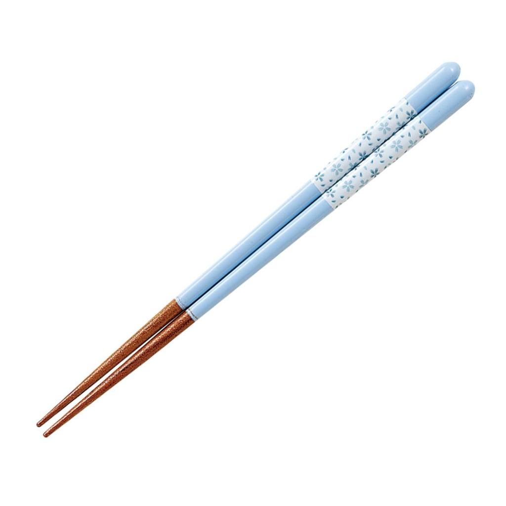 Happy Set of Dishwasher Made in PID6765 J-kitchens Chopsticks, 5, Material Wood, Safe, Japan,