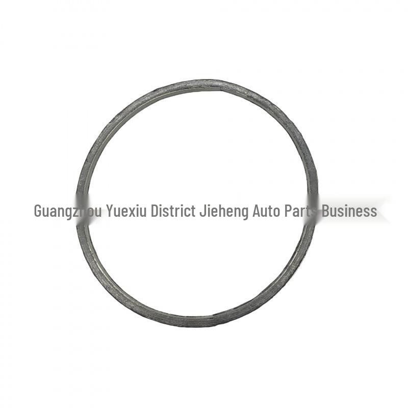 Exhaust Pipe Gasket O-ring for Volvo S80L, XC60, S60, V60