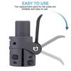 Electric Scooter Folding Base Lock Screw Hook Replace Spare Parts for M365 Pro