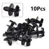 Land Rover Range Rover Nylon Rivet Clip Panel Cap for 9mm Battery Cover LR024316