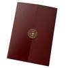 2025 Graduate Guest Book Congrats Graduate Signing Memory Card Graduation Party Decoration Graduation Autograph Book