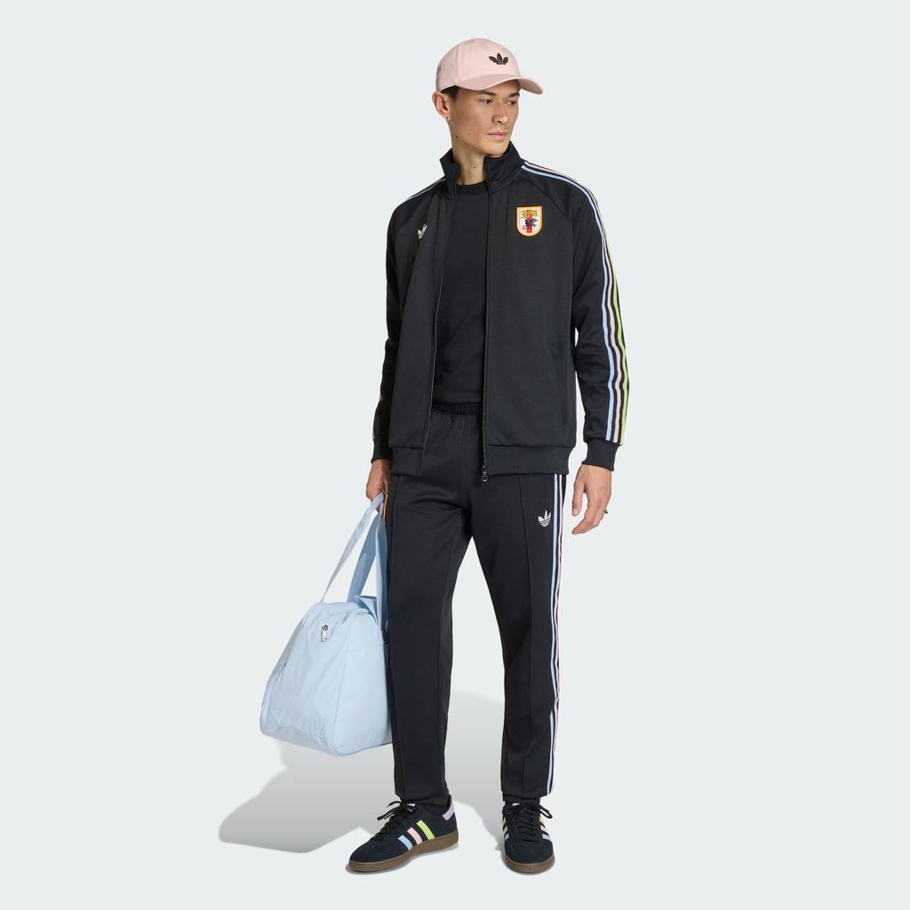 adidas Japan Originals Track Top 'Black'