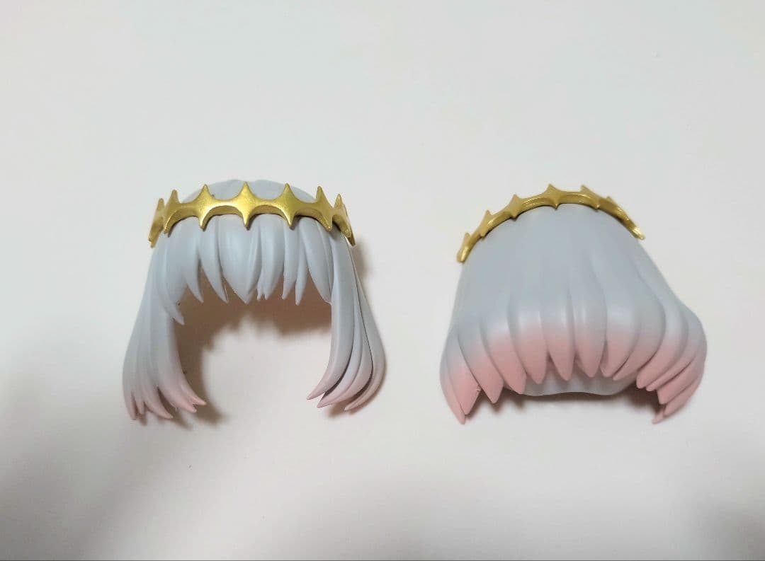 

[USED] Nendoroid Pretender Oberon FGO
