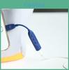 Audio en video accessoires – Audioadapters