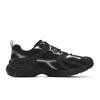 Fila MATTRUN Cushioning Chunky Sneakers Men's Black F12M622136F-BD