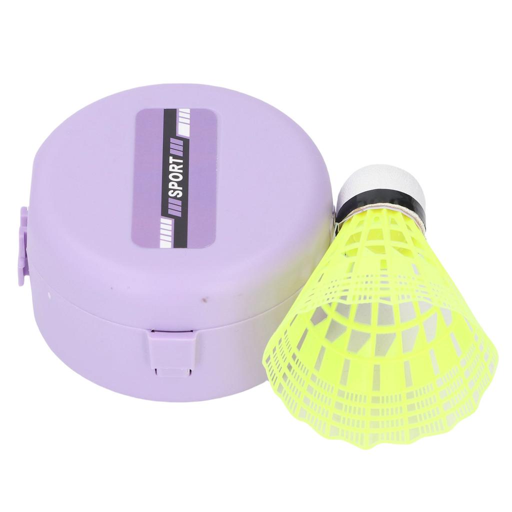 Trener do odbijania badmintona Automatyczne odbijanie Pilot zdalnego sterowania Regulacja wysokości Lotka Pojedynczy gracz