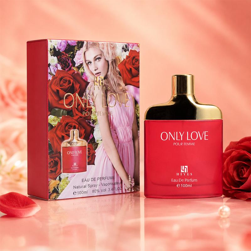 Dubai & Southeast Asia Best-Selling Perfume