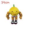 Tralalero Tralala Shark Plush Animal Doll Tungtungtung Sahur Italian Brain Rot SHARK Plush Peluches Stuffed Doll Toy Gifts