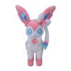Pokemon Center Original Plush Toy Nymphia 311927(HWD:cm)