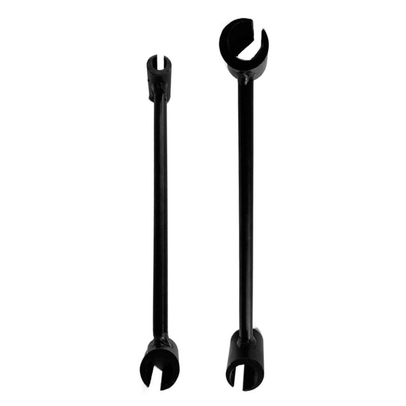 Professional Hinge Gaps Adjustment Wrench Set, 8-25mm Ranges For Woodworkers Furniture Door Window Cabinet Installation