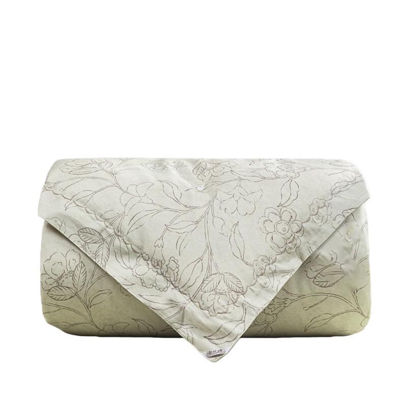 Muji Mulberry Silk Winter Duvet