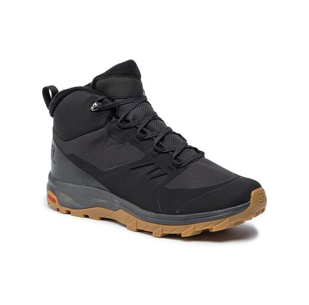 Botas de trekking Salomon Outsnap Cswp