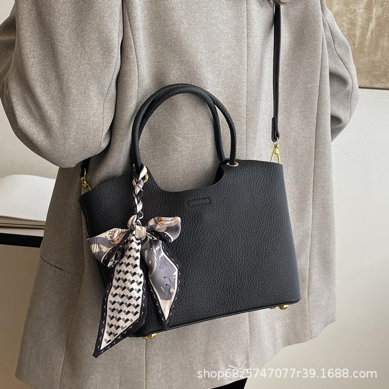 Bags: New Fashion Temperament, Small Bags, Trendy Shoulder Bags, Retro Crossbody Bags, Tote Bags, Handbags, Women's Bags