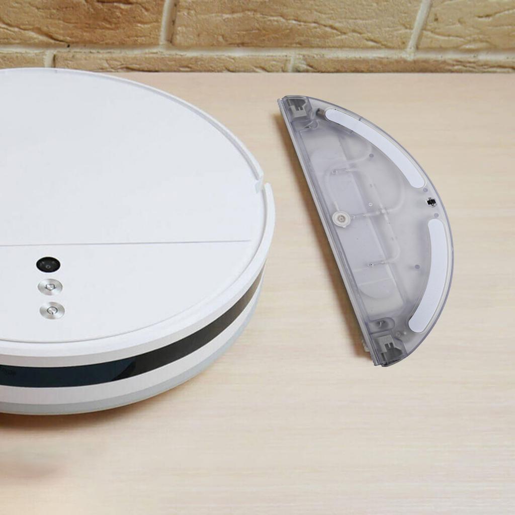 1 Pc Mop Water Tank For F9 / For RVS5-WH0  Vacuum Cleaner Accessories Household Supplies Cleaning Spare To Replace