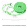 Portable Thickened Clothesline