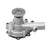 Pompa dell'acqua MM409302 Per Mitsubishi S4L S3L S3L2 K3B K K3D K3E k4F Hoflader Terex Iseki