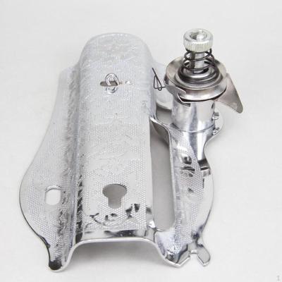 Vintage Nähmaschinen-Plattenrollen-Ersatzwerkzeuge für den Haushalt
