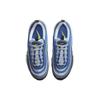 Nike Air Max 97 Og Atlantic Blue Voltage Yellow Women's Sneakers Casual Shoes DQ9131-400