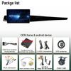 Android 14 For Renault Latitude 1 2010 2012 2013 2014 2015 Car Radio GPS Auto Radio Multimedia Player Navigation Stereo NO 2Din