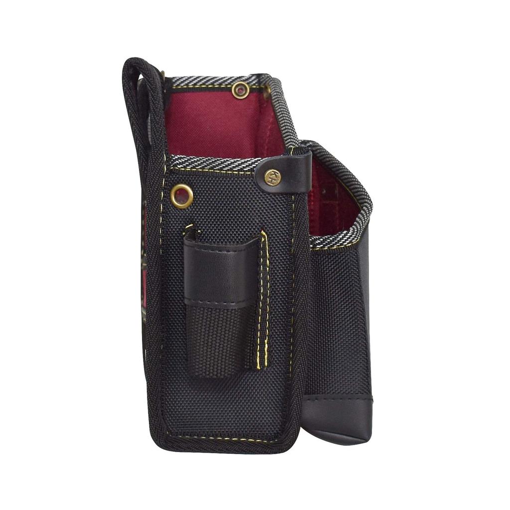 Kiyo KH Evolution Waist Bag Large Black