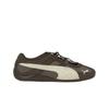 Speedcat Go Chocolade Dames Sneakers Bruin Alpine-Sneeuw 403589-08