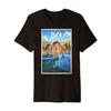 Luca T-Shirt Unisex Unisex Unisex