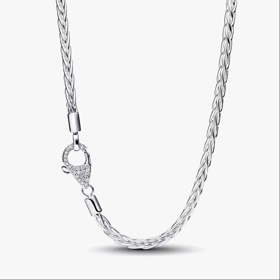New 925 Silver Love Heart Rabbit Butterfly Bee Specimen Bead Double Color Talisman Pendant DIY Exquisite Charm Jewelry Gift