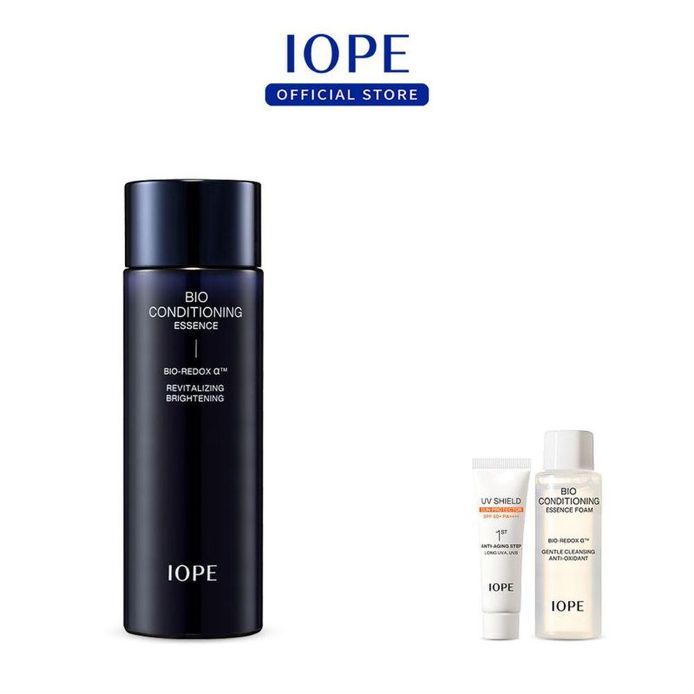 

IOPE Men Bio Conditioning Essence 145 мл