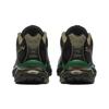 SALOMON XT-4 OG Pohodlné Všestranné Protišmykové Odolné Nízke Topánky na Trailový Beh Unisex Tenisky Hlboká Olivovo-Zelená 475685
