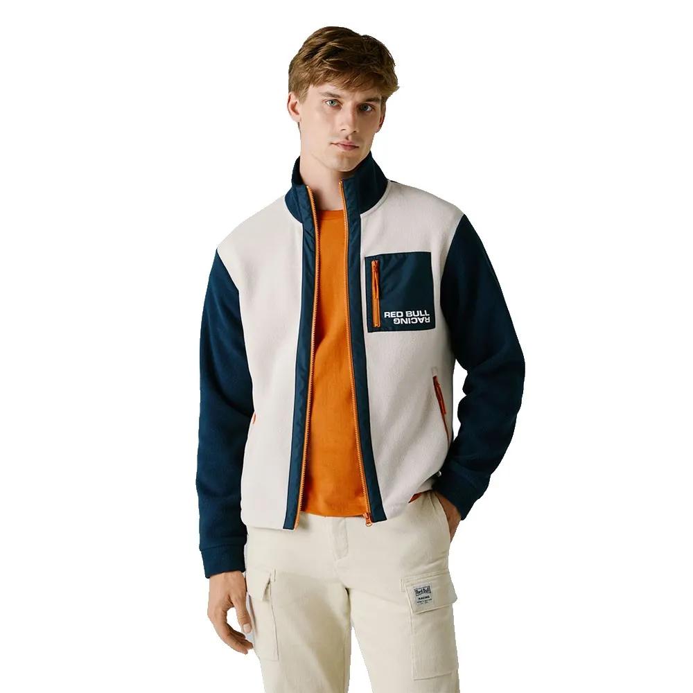 

Red Bull Racing Толстовка Colour Block 2XL