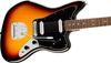 Squier by Series Jaguar Vavřínový hmatník Černý pickguard Sunburst Squier Fender/Affinity 3-barevný