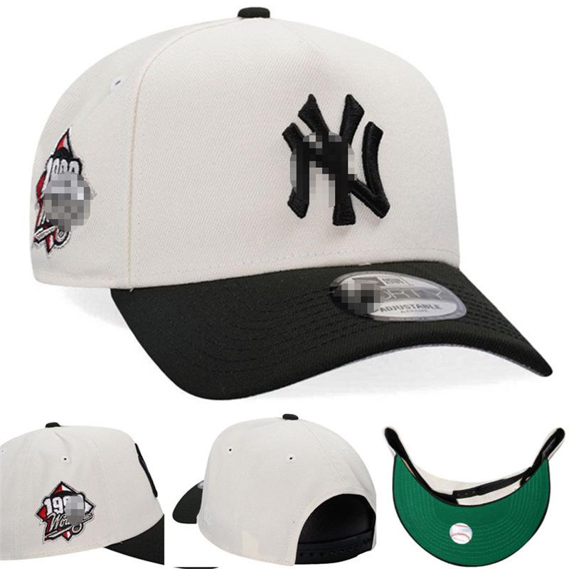 New Style Unisex Embroidered Baseball Cap - Adjustable Hip Hop Outdoor Sports Hat