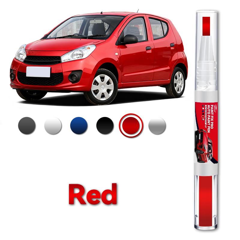 Paint pen touch up For Suzuki Alto 2004-2025 HA24 HA25 HA36 HA37 car paint pen scratch repair detailing tools car accessories