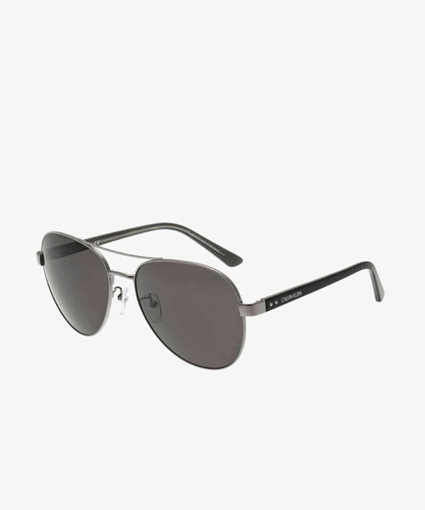 Kael Bink Eull Ain Ai Weeo Sunglasses (Ck18302Sk 009 63)