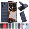 Flexible Skin Feeling Silicone Shockproof Case for Nothing CMF Phone 2 Pro Phone 1 Protective Cover Back Shell Fundas Coque