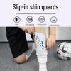 Tingbai Football Shin Guard & Sleeve Set