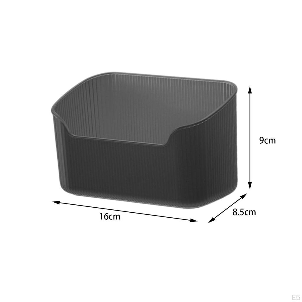 Aufbewahrungslösung - Schicker Schminktisch-Organizer