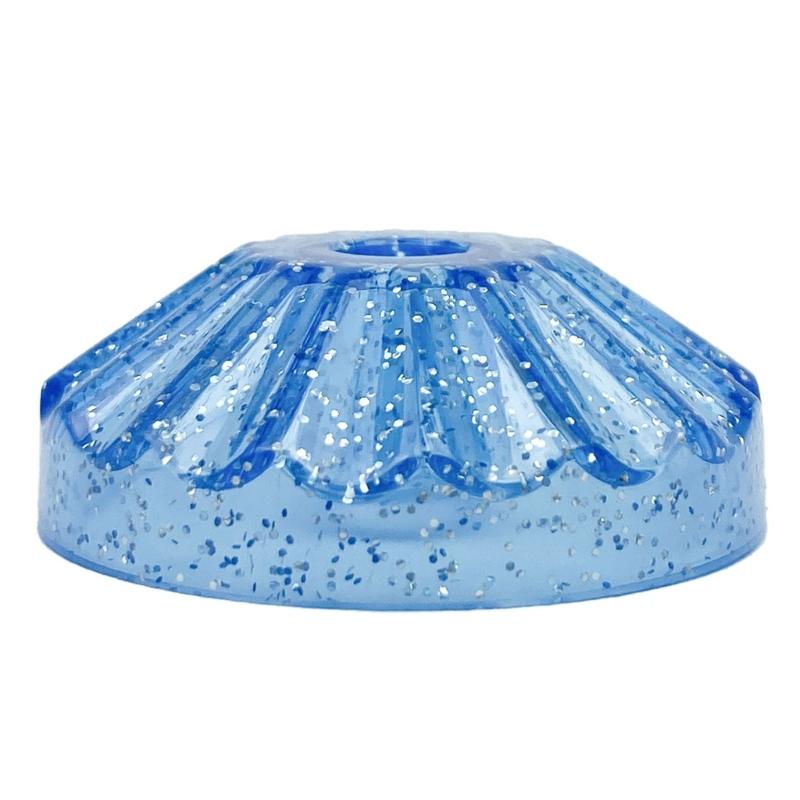 Quick Install LP45 Record Stabilizer Adapter Secures Fit For LP45 Vinyls Players Durability Design Enhances Sound Quality