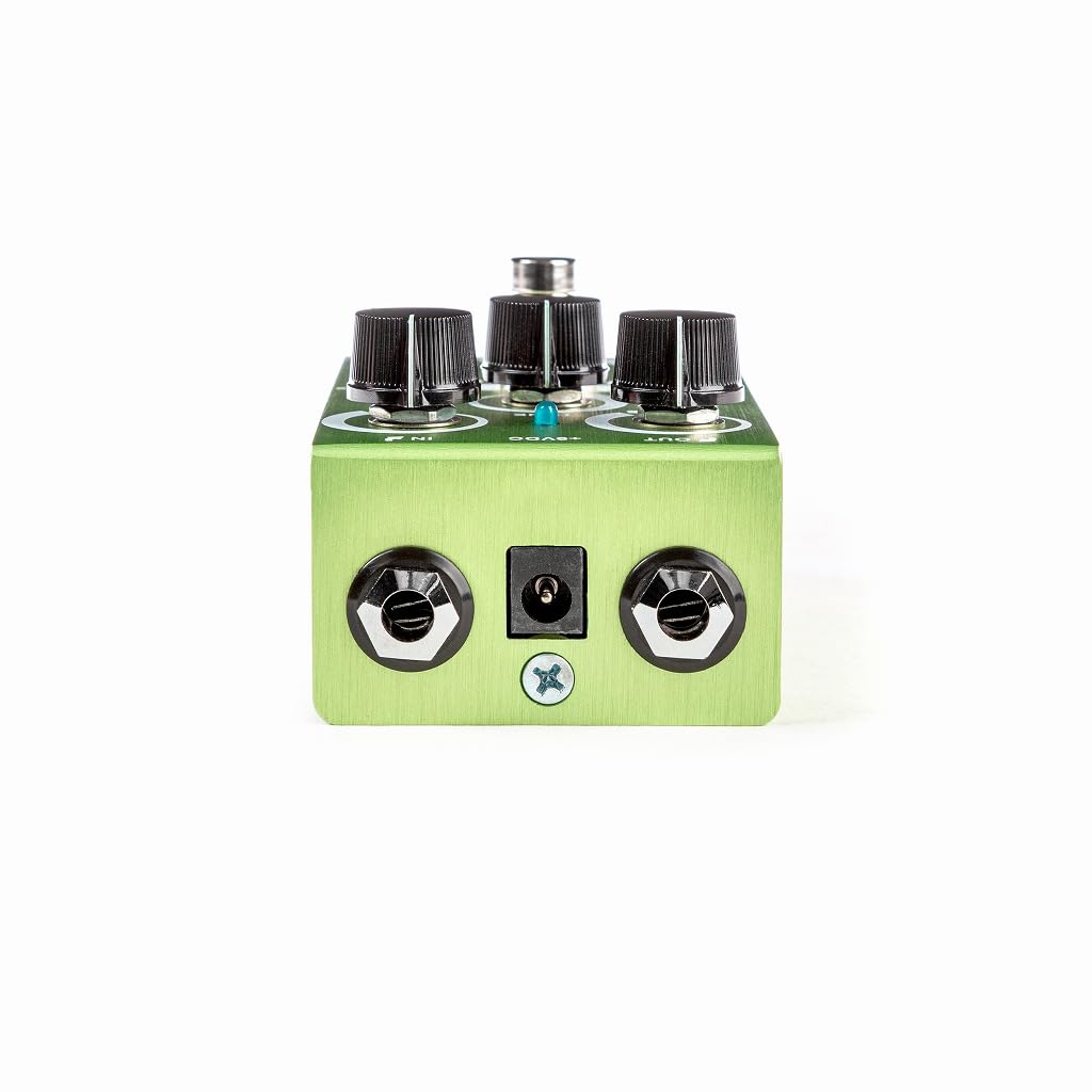 WAY HUGE Green Rhino Overdrive Pedal MKV WM22