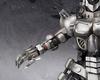 Godzilla X Mothra X Mechagodzilla Tokyo SOS Type 3 Kiryu Armament Mobility Tall ABS PVC Figure S.H.MonsterArts (Heavy Type/High Type) Approx. 15.5cm &