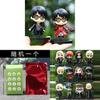Harry Potter Pvc Figure Collectible Toy With Blind Box Packaging For Fans And Collectors