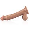 Female Simulation Dildo Sucker Dildo Masturbation Device Adult Products