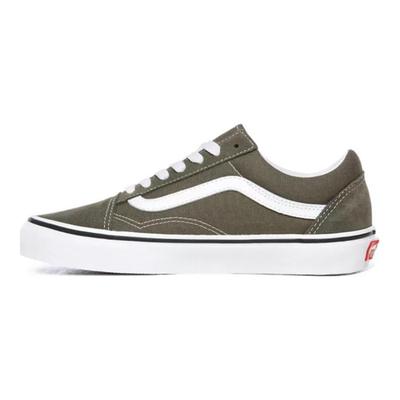 Old Skool 'Grape Leaf' Vans VN0A38G10FI